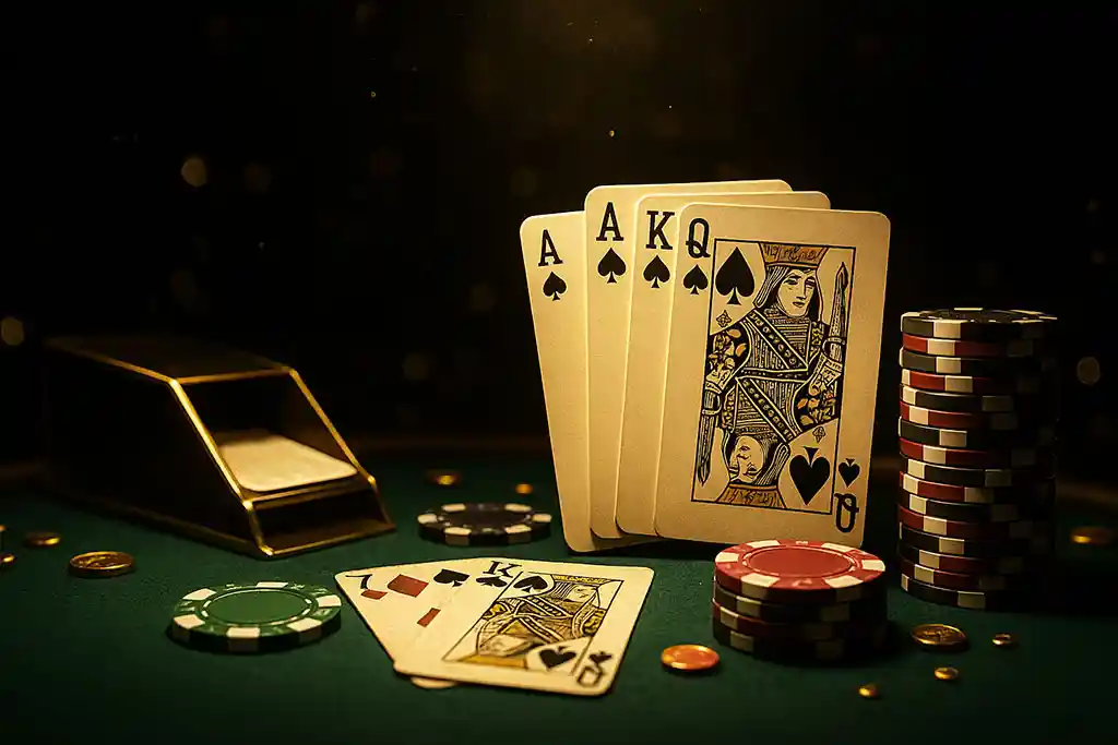 勝率的前提：情緒低擾動與節奏一致性