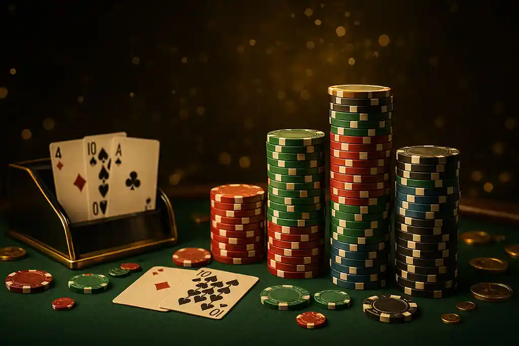 資金單位化與分層節奏的示意圖