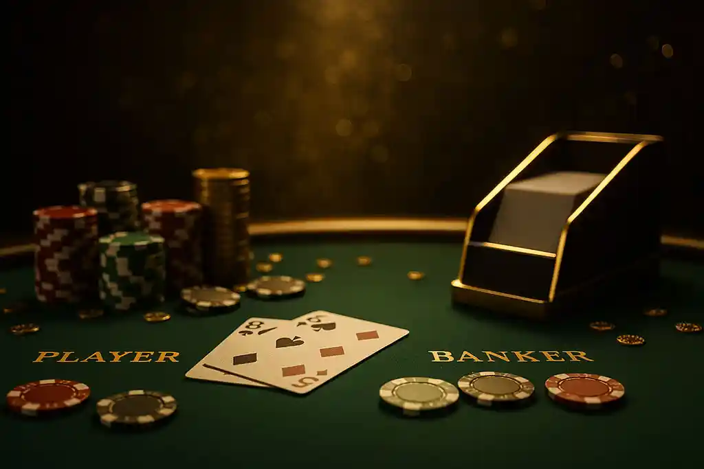 桌台走勢觀察：強單邊、斷連與轉勢節點