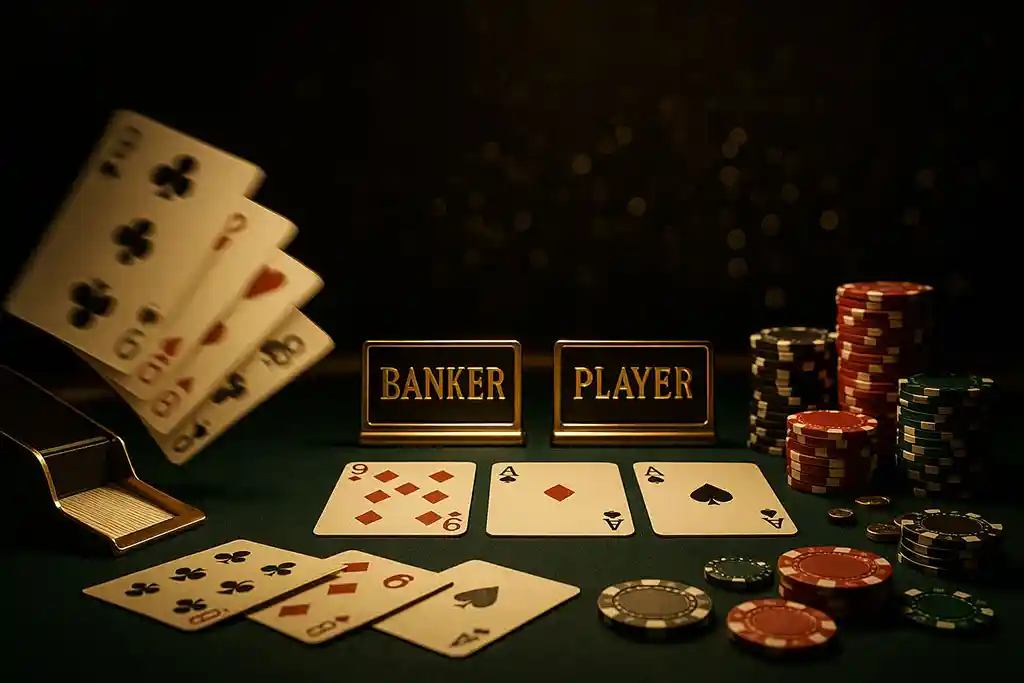 真人百家樂的發牌節奏與視覺延遲感