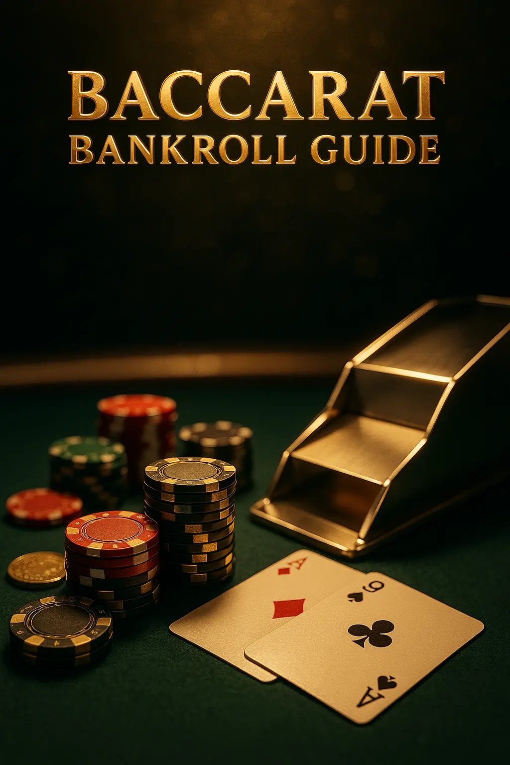 百家樂牌路判斷與趨勢分析