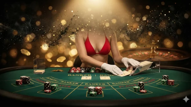 線上百家樂完整指南：玩法規則、策略技巧、安全平台挑選與實戰教學（2025最新）