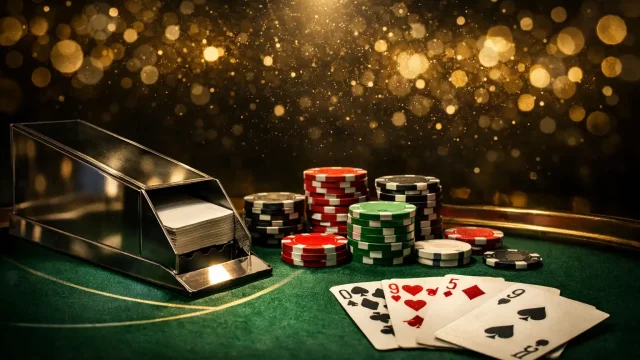 百家樂算牌真的能破解賭場嗎？從數學機率到行銷話術的全面拆解