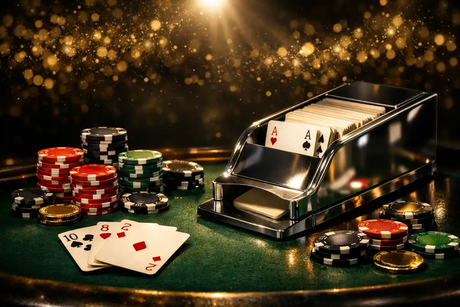 百家樂預測程式免費下載與牌路分析概念