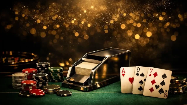 百家樂技巧完整指南：從基礎判斷、資金管理到長期實戰策略