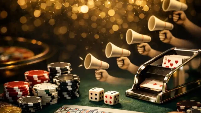 澳門賭場玩法完整指南｜從常見遊戲到理性參與的實際理解