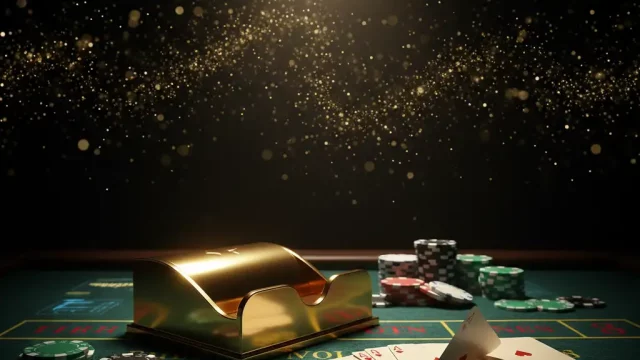 澳門百家樂：從產業結構看百家樂為何成為澳門博彩核心