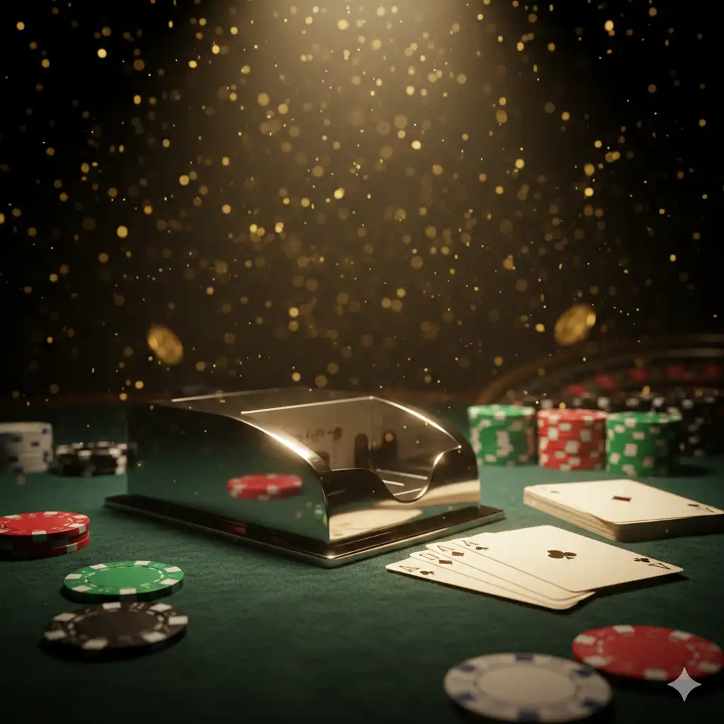 澳門百家樂在博彩收入結構中的核心地位示意圖