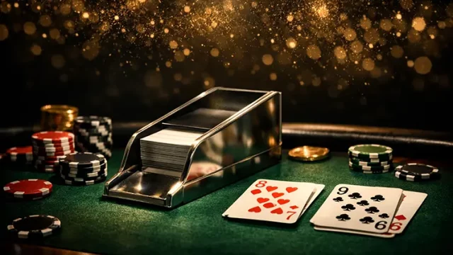 百家樂補牌常見錯誤｜新手最容易犯的5大誤區解析