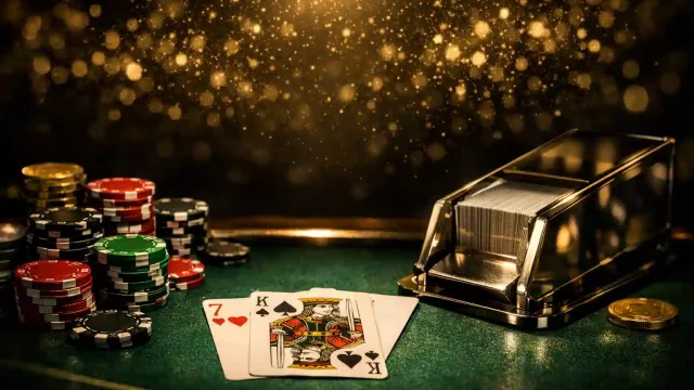 百家樂家破人亡：從機率錯覺到失控循環的完整解析