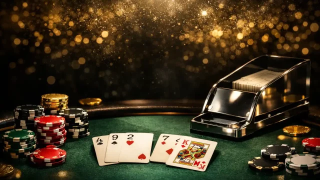 百家樂模擬器完整解析｜原理、使用方法與實戰價值評估