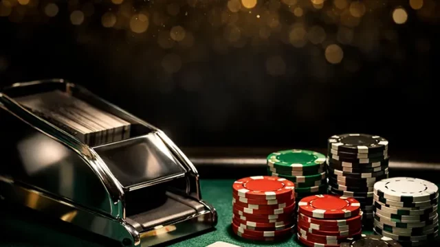 百家樂補牌表完整整理｜莊家與閒家補牌規則對照表