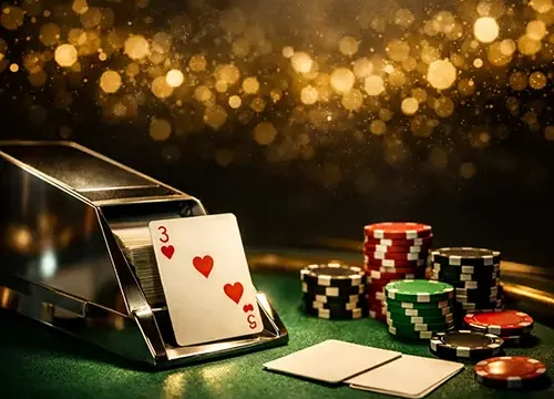 百家樂補牌會影響勝率嗎？莊閒優勢與機率結構解析